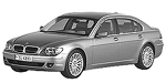 BMW E65 C2473 Fault Code
