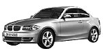 BMW E82 C2473 Fault Code