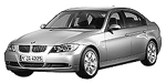 BMW E90 C2473 Fault Code