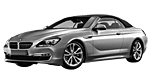 BMW F12 C2473 Fault Code
