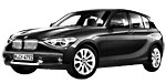 BMW F20 C2473 Fault Code