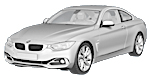 BMW F32 C2473 Fault Code